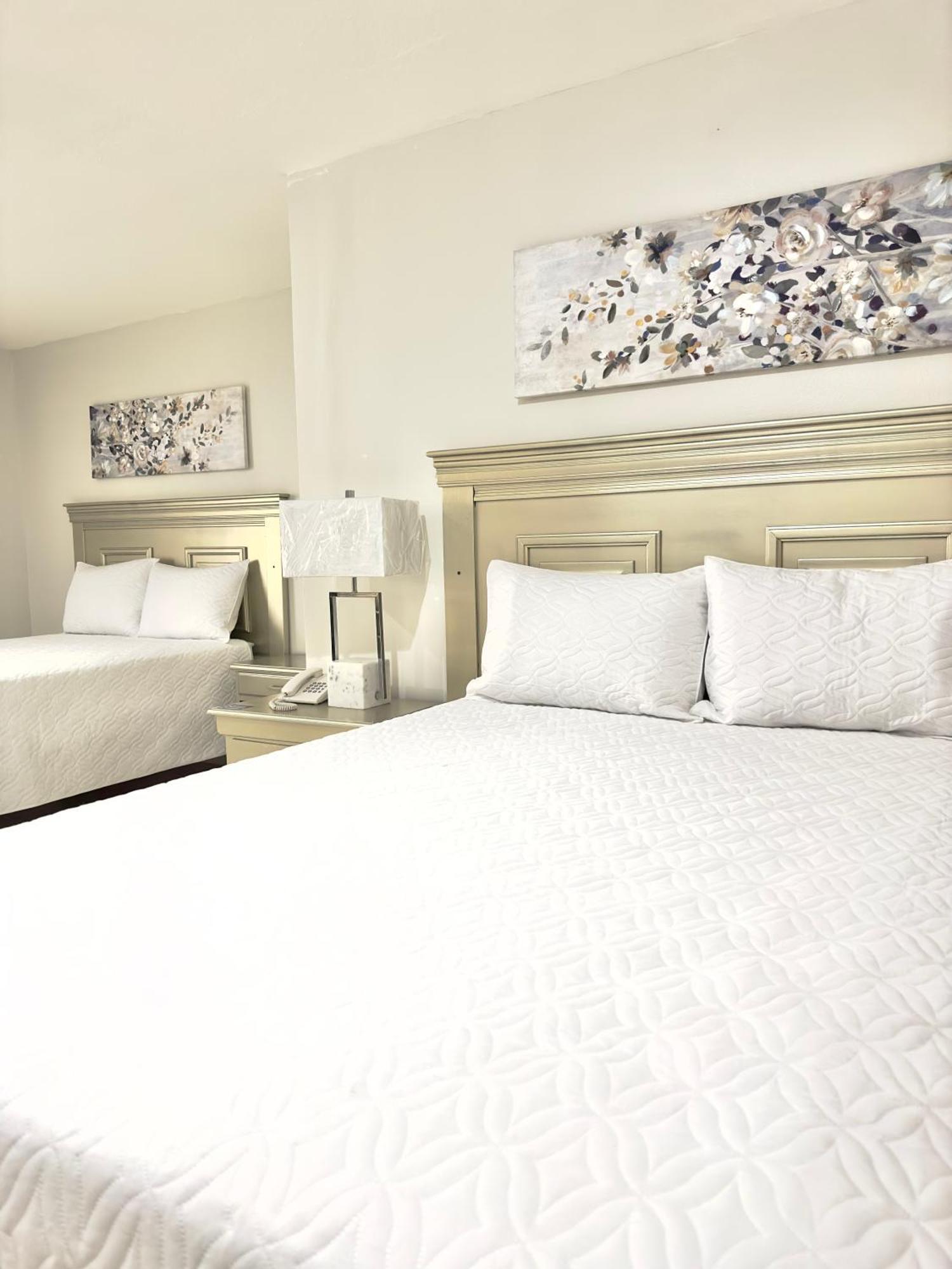 Gran Hotel Paris ลาเซย์บา ภายนอก รูปภาพ