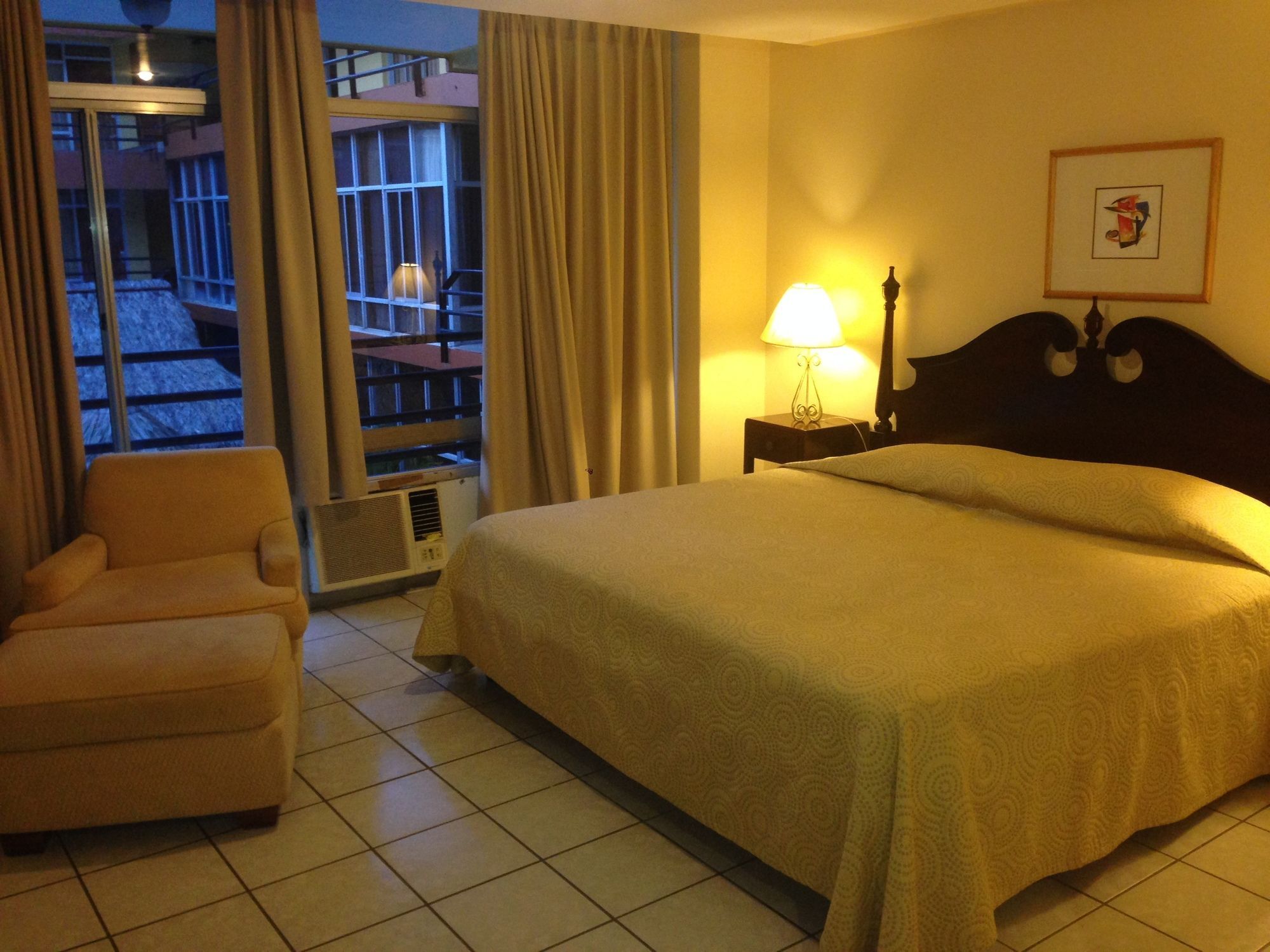 Gran Hotel Paris ลาเซย์บา ภายนอก รูปภาพ